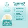 ANDREW LESSMAN pHact Moisture-Rich, Soap-Free Cleansing Bar. Natural Skin pH. Fragrance-Free. All Skin Types - Even Sensitive Skin. Hypoallergenic. Dermatologist Tested. 3 Pack 4.25 oz each view 4