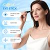 RONKIE Caffeine Eye Cream for Dark Circles: Caffeine Eye Stick - Smooth Fine Lines and Hydrate Eye Area view 2