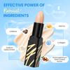 RONKIE Caffeine Eye Cream for Dark Circles: Caffeine Eye Stick - Smooth Fine Lines and Hydrate Eye Area view 4