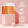 SeoulCeuticals Retinol Serum + Snail Mucin Moisturizer Cream - Korean Anti Aging Skincare Set view 3
