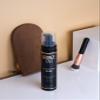 Bronze Tan Dark Self Tanner Mousse & Washable Self Tanning Mitt Set - Salon-Quality Sunless Tanner Foam for All Skin Tones - Vanilla Scented, 6.7 oz - Self Tan Application Kit view 4