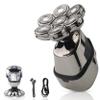 7D Head Shavers for Bald Men - Electric Detachable Bald Shavers - IPX7 Waterproof Wet Dry Razor for Blader - Rechargeable Type C Charger with Cleaning Brush view 1