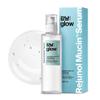 GANGNAM GLOW Rejunol Mucin PDRN Serum 3.3floz - 97% Snail Mucin I Panthenol I Niacinamide I Korean Skin Care I Face Exfoliator I Face Moisturizer | Salmon DNA view 1