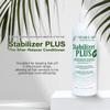 STAR CARE Stabilizer Plus The After-Relaxer Conditioner With Penetrating Foaming Action Approximate pH. 3.5 (4 Fl Oz (Pack of 2)) view 2