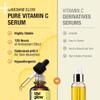 125 Hours Antioxidant Serum with Pure Vitamin C & Ferulic Acid | Korean Glass Skin Products | Vitamin C Face Serum | Korean Skin Care - 1.01fl oz (30ml) view 4