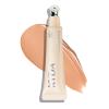 KYDA Mineral Sunscreen Eye Cream, SPF 35, 3-in-1 Under Eye Cream for Dark Circle and Fine Lines view 1