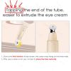 KYDA Mineral Sunscreen Eye Cream, SPF 35, 3-in-1 Under Eye Cream for Dark Circle and Fine Lines view 2