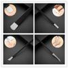 10 Pcs Nail Cutter Pedicure Scissors Set Stainless Steel Eagle Hook Portable Manicure Nail Clipper Tool Set,Pink view 4