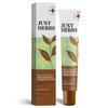 Sheltr Nourishing Under Eye Gel Creme for Dark Circles, Eye Puffiness, Fine Lines & Wrinkles with Green Tea & Carrot Seed -For Men & Women 20 gm view 1
