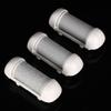 3pcs Replacement Roller Head, Foot Callus Remover, Foot File Refill Roller Electronic Foot File, Pedicure Tool, Dead Skin Remover Pedicure Instrument Grinding Head (3pcs) view 3