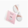 Jenny Patinkin On Pointe Puffs, Set of 2 - For Powdering, Setting and Buffing. view 1