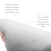 Jenny Patinkin On Pointe Puffs, Set of 2 - For Powdering, Setting and Buffing. view 4
