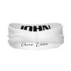 Sweatbands John 316 316 Christian Headbands Non Slip Sport Sweatbands Moisture Wicking Hairband view 3