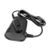 12V Shaver Charger for Braun Series 3/7/5/1/9 190s-1 5412 5415 3040s 340s 790cc Charging Cord Power Adapter view 3