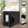 Towel Warmer, 8L Facial & Spa Towel Warmer Auto Reheat, Hot Towel Warmer Cabinet for Estheticians, Professional Towel Warmer for Salon, Spa, Massage view 2