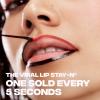 Sacheu Lip Liner STAY-N Peel Off Lip Stain  Long Lasting Waterproof Lip Tint with Hyaluronic Acid & Vitamin E  Transfer Proof Matte Finish, Vegan & Cruelty-Free (HEY-zel) view 3