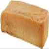 Bare Beauty Naturals 100% Natural Chemical free Healthy Aging Lemon Soap/Telomerase Activator // Cellular Skin Care // free Exfoliating Soap bag (Block cut 11-12.9 oz, Wooden Soap Dish) view 2
