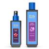 Blue Nectar Elevate Your Beauty Ritual Ayurvedic Duo: Kumkumadi Saffron Skin Glow Oil & Niraa Udupi Jasmine Body Mist - Natural Radiance & Lasting Freshness Combo view 1