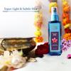 Blue Nectar Elevate Your Beauty Ritual Ayurvedic Duo: Kumkumadi Saffron Skin Glow Oil & Niraa Udupi Jasmine Body Mist - Natural Radiance & Lasting Freshness Combo view 4
