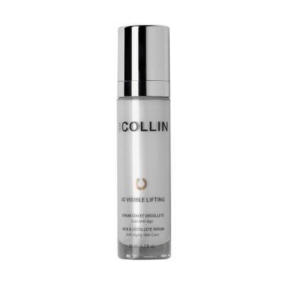 G.M. COLLIN 4D Visible Lifting Serum | Anti-Aging Facial Serum with Peptides | Helps Visibly Lift and Smooth the Look of Fine Lines and Wrinkles
