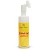 ORGANIC EXTRACT Turmeric Skin Brightening Face Wash  5 fl oz / 150ml  Daily Moisturizer, Gentle Facial Cleanser for All Skins with Kojic Acid, Vitamin E, and Aloe Vera view 1