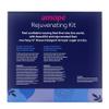 Amop Rejuvenating Kit - Contains Exfoliating Sugar Foot Scrubs with Epsom Salt, Coffee and a Nourishing Blend of Moisturizers to Rejuvenate, Smooth, Soothe & Relax your Feet, with Foot & Leg Scrubber view 2