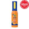 Banana Boat 360 Coverage Sport Sunscreen Mist SPF 50 | Refillable Bottle, Spray Sunscreen SPF 50, Non-Aerosol Sunblock, 360 Coverage Spray, 5.5Fl Oz view 2