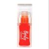 Bgirly Lipsauce Tinted Lip Oil | Handmade, Moisturizing Lip Oil, Tinting for Dry Lips, Non-Sticky, Long Lasting Tinted Balm, Nourishing Lip Treatment, Shiny and Vegan Tinted Lip Gloss (Rio) view 1