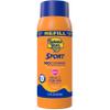 Banana Boat Sport 360 Coverage Spray Sunscreen Mist SPF 50 Refill | Non-Aerosol Sunscreen Spray, SPF 50 Sunblock Mist, Oxybenzone Free, 360 Coverage Refill, 5.5Fl Oz view 1