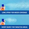 Banana Boat Sport 360 Coverage Spray Sunscreen Mist SPF 50 Refill | Non-Aerosol Sunscreen Spray, SPF 50 Sunblock Mist, Oxybenzone Free, 360 Coverage Refill, 5.5Fl Oz view 4