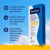 PanOxyl Blemish Brightening Patches: Dermatologist-Recommended, Help Fade Post-Acne Dark Spots and Reduce Redness, Large Clear Patches Cover a Bigger Area, Vegan & Latex-Free, 16ct view 3