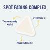 PanOxyl Blemish Brightening Patches: Dermatologist-Recommended, Help Fade Post-Acne Dark Spots and Reduce Redness, Large Clear Patches Cover a Bigger Area, Vegan & Latex-Free, 16ct view 4