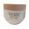 CIROA BODY BUTTER, SOOTHE & CALM, ALMOND MILK & MANUKA HONEY, 15.8 OZ, 450 GR view 2