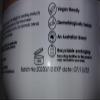 CIROA BODY BUTTER, SOOTHE & CALM, ALMOND MILK & MANUKA HONEY, 15.8 OZ, 450 GR view 4