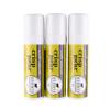 Dionis Goat Milk Skincare Crisp Pear Holiday Lip Balm Gift Set - Beeswax, Shea Butter & Coconut Oil Lip Care Products Made in The USA - Cruelty Free Lip Moisturizer for Chapped Lips, 0.28oz 3 Pack view 1
