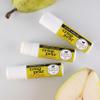 Dionis Goat Milk Skincare Crisp Pear Holiday Lip Balm Gift Set - Beeswax, Shea Butter & Coconut Oil Lip Care Products Made in The USA - Cruelty Free Lip Moisturizer for Chapped Lips, 0.28oz 3 Pack view 4