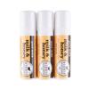 Dionis Goat Milk Skincare Milk & Honey Holiday Lip Balm Gift Set - Beeswax, Shea Butter & Coconut Oil Lip Care Products Made in The USA - Cruelty Free Lip Moisturizer for Chapped Lips, 0.28oz 3 Pack view 1
