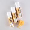 Dionis Goat Milk Skincare Milk & Honey Holiday Lip Balm Gift Set - Beeswax, Shea Butter & Coconut Oil Lip Care Products Made in The USA - Cruelty Free Lip Moisturizer for Chapped Lips, 0.28oz 3 Pack view 4