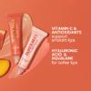 Burts Bees Mango Grapefruit Lip Jelly Balm, With Hyaluronic Acid and Squalane Moisturizer To Instantly Hydrate Lips, Lip Gloss With Responsibly Sourced Beeswax, Tint-Free, Lip Treatment, 0.45 oz. view 3