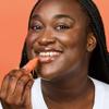 Burts Bees Mango Grapefruit Lip Jelly Balm, With Hyaluronic Acid and Squalane Moisturizer To Instantly Hydrate Lips, Lip Gloss With Responsibly Sourced Beeswax, Tint-Free, Lip Treatment, 0.45 oz. view 4