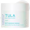 TULA Skin Care 24-7 Supersize Moisture Intense Ultra Hydrating Day & Night Cream - Ultra Nourishing Moisturizer for Face, Improves, Soothes & Maintains Skin Balance, 3.31 oz. view 1
