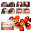 Batana Oil from Honduras: Hair Growth Mask, Repairs Damaged Hair & Skin, Reduces Hair Loss (118ml) view 2