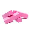 balacoo 30pcs Sponge Nail Files for Manicure and Pedicure Durable Buffing Sanding Blocks Random Colors Lightweight and Washable Suitable for Finger and Toe Nails view 2