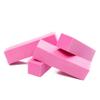 balacoo 30pcs Sponge Nail Files for Manicure and Pedicure Durable Buffing Sanding Blocks Random Colors Lightweight and Washable Suitable for Finger and Toe Nails view 3