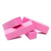 balacoo 15pcs Nail Buffer Blocks Lightweight Sponge Nail File for Manicure Pedicure Care Suitable for Finger and Toe Random Colors Design view 4