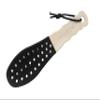 Holy Coarse Foot File (White), Callus Remover, Double Sided, Wet or Dry view 1
