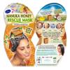 Hair Therapy Bundle by 7th Heaven for Women - 3 Pc 0.84oz Rescue Masks -Manuka Honey, Coconut, Argan Oil view 3