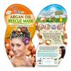 Hair Therapy Bundle by 7th Heaven for Women - 3 Pc 0.84oz Rescue Masks -Manuka Honey, Coconut, Argan Oil view 4