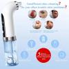 2023 Blackhead Remover Pore Vacuum Cleaner Electric Micro Small Bubble Facial Cleasing Machine USB Rechargeable Beauty Device (01) view 2