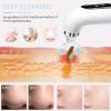 2023 Blackhead Remover Pore Vacuum Cleaner Electric Micro Small Bubble Facial Cleasing Machine USB Rechargeable Beauty Device (01) view 4